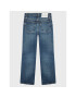 Calvin Klein Jeans Blugi IG0IG01807 Albastru Relaxed Fit - Pled.ro