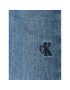 Calvin Klein Jeans Blugi IG0IG01807 Albastru Relaxed Fit - Pled.ro