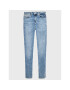 Calvin Klein Jeans Blugi IG0IG01881 Albastru Skinny Fit - Pled.ro