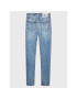 Calvin Klein Jeans Blugi IG0IG01881 Albastru Skinny Fit - Pled.ro