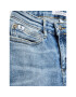 Calvin Klein Jeans Blugi IG0IG01881 Albastru Skinny Fit - Pled.ro