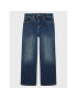 Calvin Klein Jeans Blugi IG0IG01883 Bleumarin Relaxed Fit - Pled.ro