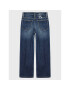 Calvin Klein Jeans Blugi IG0IG01883 Bleumarin Relaxed Fit - Pled.ro