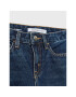 Calvin Klein Jeans Blugi IG0IG01883 Bleumarin Relaxed Fit - Pled.ro