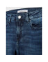 Calvin Klein Jeans Blugi IG0IG01887 Albastru Skinny Fit - Pled.ro