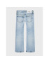 Calvin Klein Jeans Blugi IG0IG01888 Albastru Flared Fit - Pled.ro