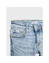 Calvin Klein Jeans Blugi IG0IG01888 Albastru Flared Fit - Pled.ro