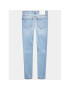 Calvin Klein Jeans Blugi IG0IG01919 Albastru Skinny Fit - Pled.ro