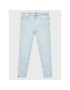 Calvin Klein Jeans Blugi IG0IG01920 Albastru Skinny Fit - Pled.ro