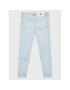 Calvin Klein Jeans Blugi IG0IG01920 Albastru Skinny Fit - Pled.ro