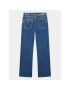 Calvin Klein Jeans Blugi IG0IG02062 Albastru Relaxed Fit - Pled.ro