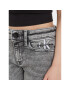 Calvin Klein Jeans Blugi IG0IG02155 Gri Skinny Fit - Pled.ro