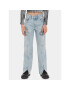 Calvin Klein Jeans Blugi IG0IG02365 Albastru Straight Fit - Pled.ro