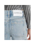 Calvin Klein Jeans Blugi IG0IG02365 Albastru Straight Fit - Pled.ro