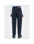 Calvin Klein Jeans Blugi IG0IG02366 Bleumarin Relaxed Fit - Pled.ro