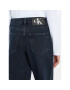 Calvin Klein Jeans Blugi IG0IG02366 Bleumarin Relaxed Fit - Pled.ro