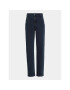 Calvin Klein Jeans Blugi IG0IG02366 Bleumarin Relaxed Fit - Pled.ro