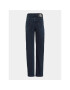 Calvin Klein Jeans Blugi IG0IG02366 Bleumarin Relaxed Fit - Pled.ro