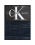 Calvin Klein Jeans Blugi IG0IG02366 Bleumarin Relaxed Fit - Pled.ro