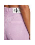 Calvin Klein Jeans Blugi J20J220182 Violet Relaxed Fit - Pled.ro