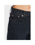 Calvin Klein Jeans Blugi J20J220203 Negru Mom Fit - Pled.ro