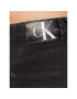 Calvin Klein Jeans Blugi J20J220211 Negru Regular Fit - Pled.ro