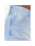 Calvin Klein Jeans Blugi J20J220610 Albastru Mom Fit - Pled.ro