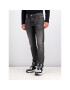 Calvin Klein Jeans Blugi J30J313078 Gri Slim Fit - Pled.ro