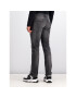 Calvin Klein Jeans Blugi J30J313078 Gri Slim Fit - Pled.ro