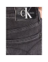 Calvin Klein Jeans Blugi J30J322439 Negru Slim Fit - Pled.ro