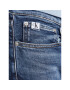 Calvin Klein Jeans Blugi J30J322803 Albastru Slim Taper Fit - Pled.ro