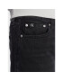 Calvin Klein Jeans Blugi J30J322821 Negru Regular Fit - Pled.ro