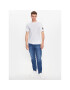 Calvin Klein Jeans Blugi J30J323353 Bleumarin Slim Fit - Pled.ro