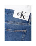 Calvin Klein Jeans Blugi J30J323353 Bleumarin Slim Fit - Pled.ro