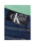 Calvin Klein Jeans Blugi J30J323384 Bleumarin Slim Fit - Pled.ro