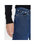 Calvin Klein Jeans Blugi J30J323692 Albastru Relaxed Fit - Pled.ro