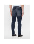 Calvin Klein Jeans Blugi J30J324189 Bleumarin Slim Fit - Pled.ro