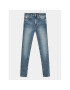 Calvin Klein Jeans Blugi Mr Fresh IG0IG02266 Albastru Skinny Fit - Pled.ro