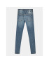 Calvin Klein Jeans Blugi Mr Fresh IG0IG02266 Albastru Skinny Fit - Pled.ro