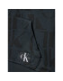 Calvin Klein Jeans Bluză IB0IB01303 Negru Regular Fit - Pled.ro