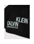 Calvin Klein Jeans Bluză Inst Hero Logo IG0IG01272 Negru Regular Fit - Pled.ro