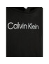 Calvin Klein Jeans Bluză Institutional Logo IG0IG01341 Negru Regular Fit - Pled.ro