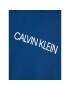 Calvin Klein Jeans Bluză Institutional Logo IU0IU00162 Bleumarin Regular Fit - Pled.ro