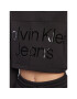 Calvin Klein Jeans Bluză J20J220560 Negru Relaxed Fit - Pled.ro