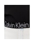 Calvin Klein Jeans Bluză J20J221413 Negru Regular Fit - Pled.ro