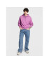 Calvin Klein Jeans Bluză J30J320604 Violet Regular Fit - Pled.ro