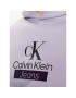 Calvin Klein Jeans Bluză J30J323762 Violet Regular Fit - Pled.ro