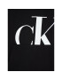 Calvin Klein Jeans Bluză Mini Monogram IG0IG01007 Negru Regular Fit - Pled.ro