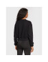 Calvin Klein Jeans Bluză J20J218165 Negru Relaxed Fit - Pled.ro