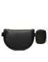 Calvin Klein Jeans Borsetă Connected Modular Waistbag K60K610864 Negru - Pled.ro